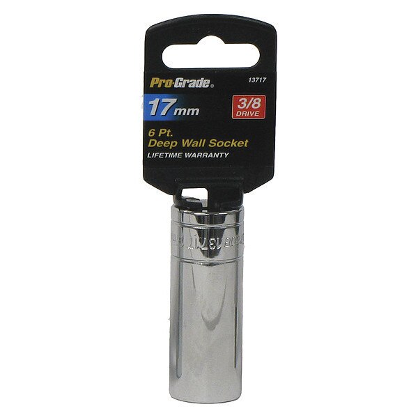 Socket, 3/8