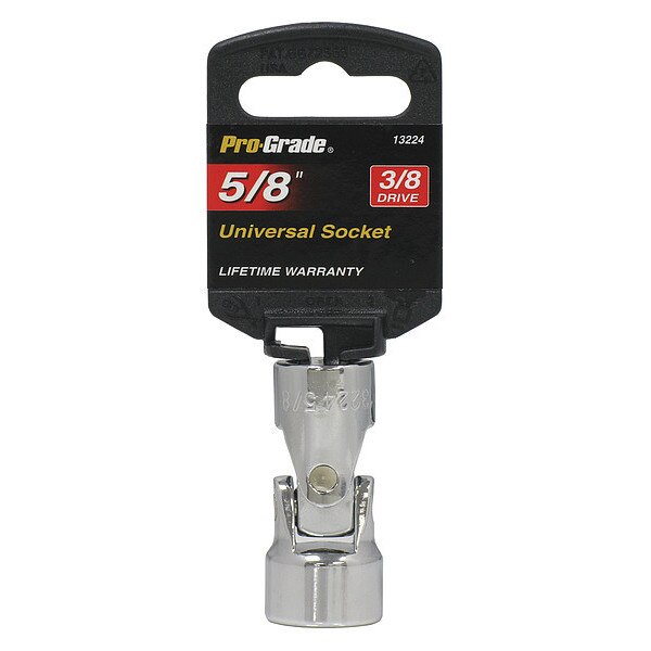 Socket, 3/8