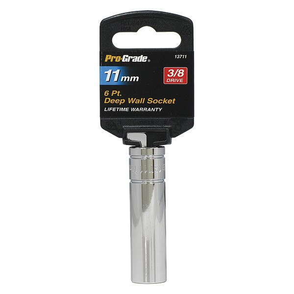Socket, 3/8