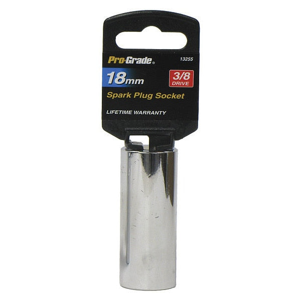 Socket, 3/8