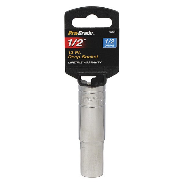 Socket, 1/2