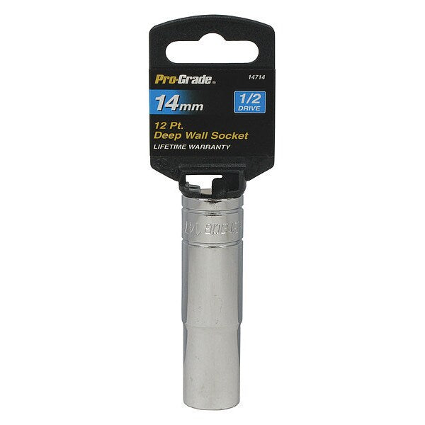 Socket, 1/2