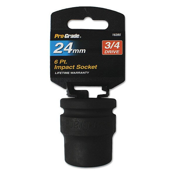 Socket, 3/4