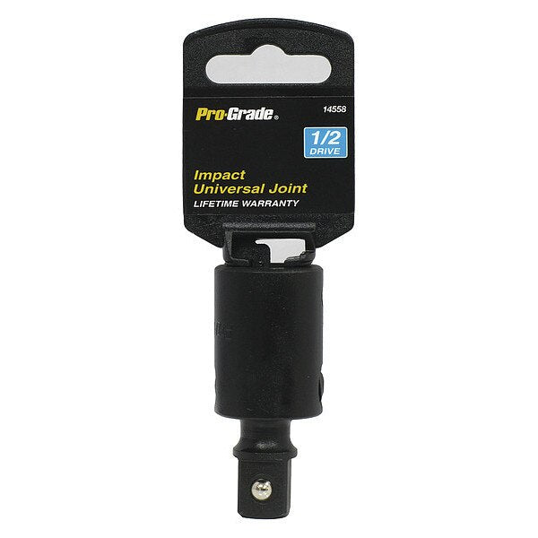 Impact Universal Joint, 1/2