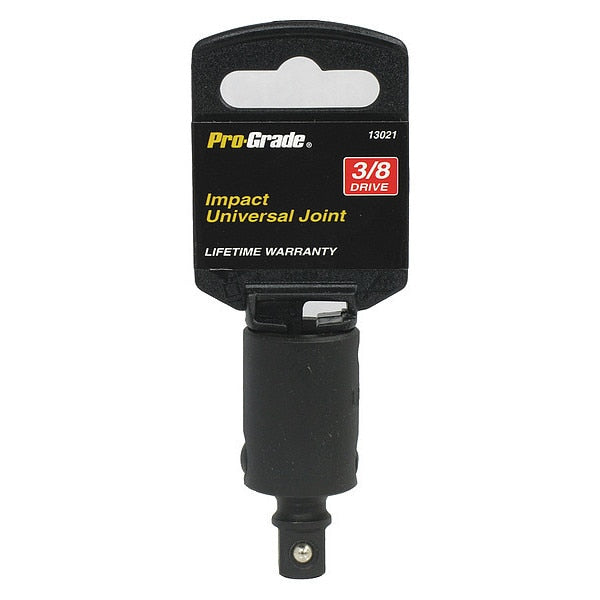 Impact Universal Joint, 3/8
