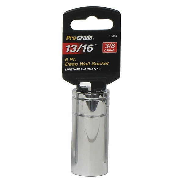 Socket, 3/8
