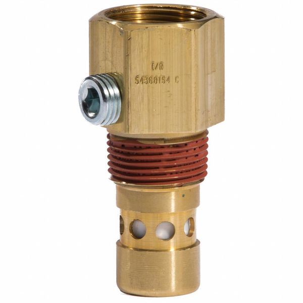 Check Valve, Ingersoll Rand