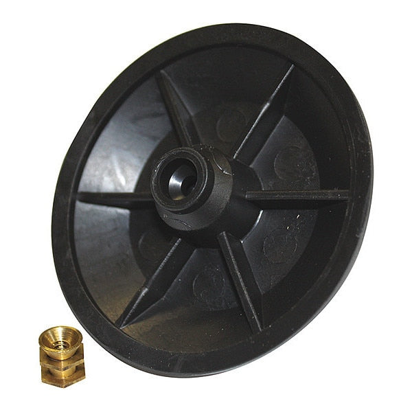 Seat Disc, For Use With 6NWT4, PK10