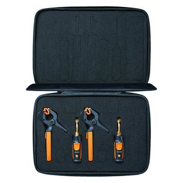 Smart Probes AC Refrigeration Test Kit - 350ft.