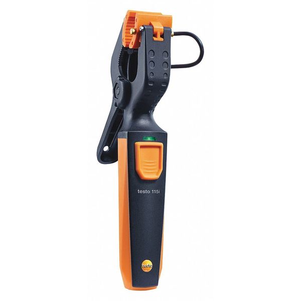 Thermometer, 1