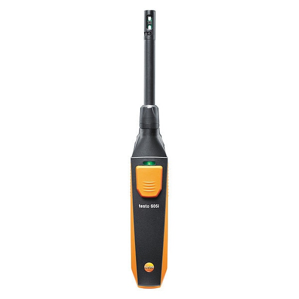 Temperature Humidity Meter, 4
