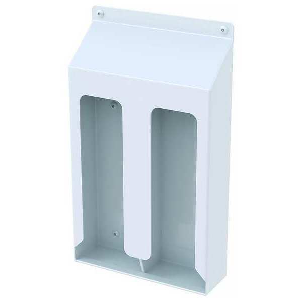 Paper Towel Dispenser, (1 Ream) C-Fold