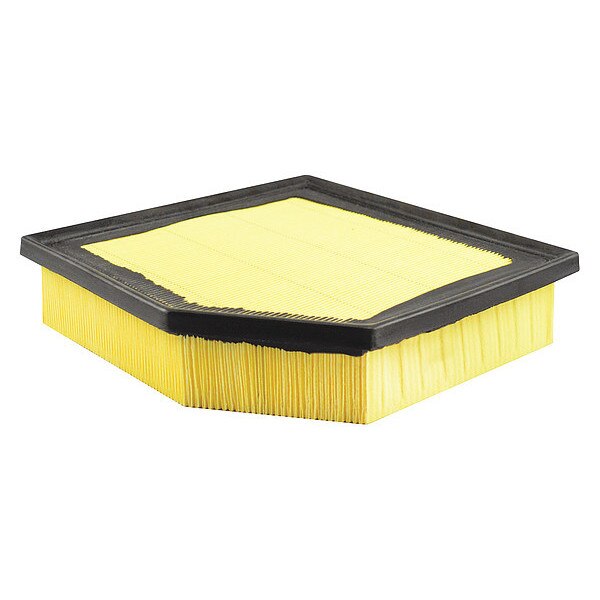 Air Filter, 9-1/8