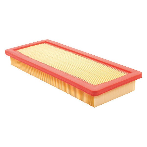 Air Filter, 14-7/32