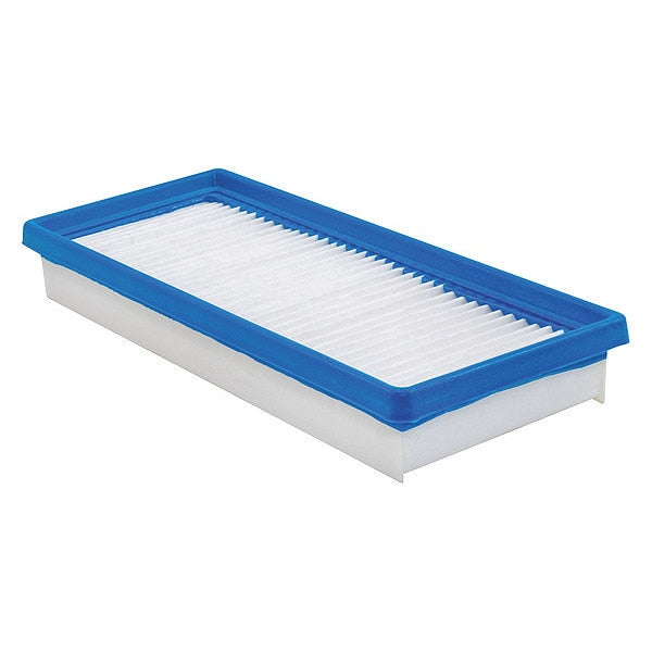 Air Filter, 10-17/32