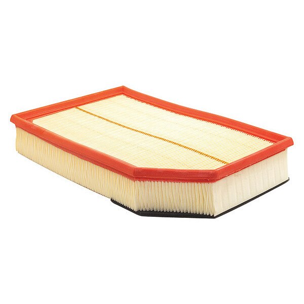 Air Filter, 12-15/16