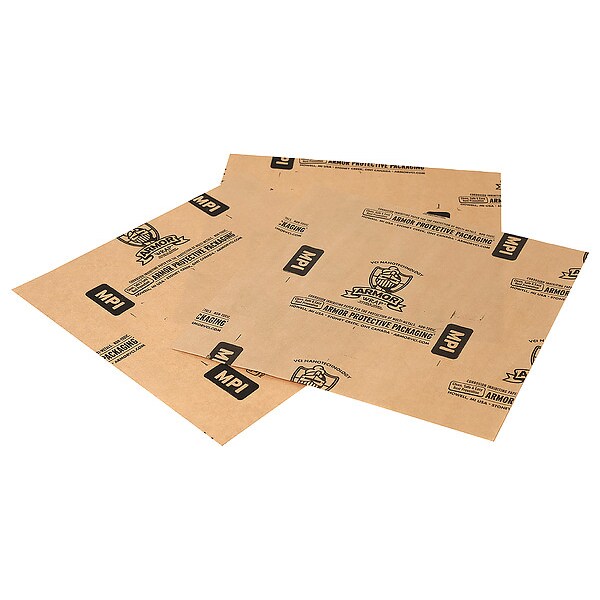 VCI Paper, Brown, 12