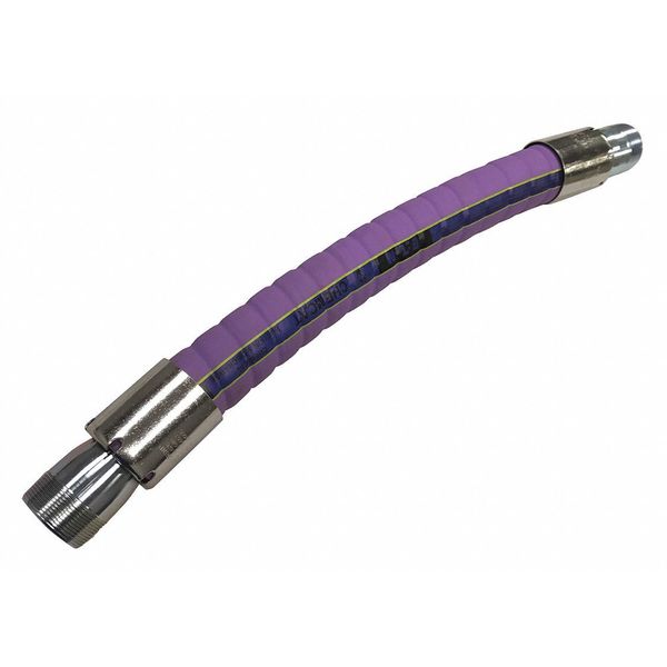 Chemical Hose Assembly, 2