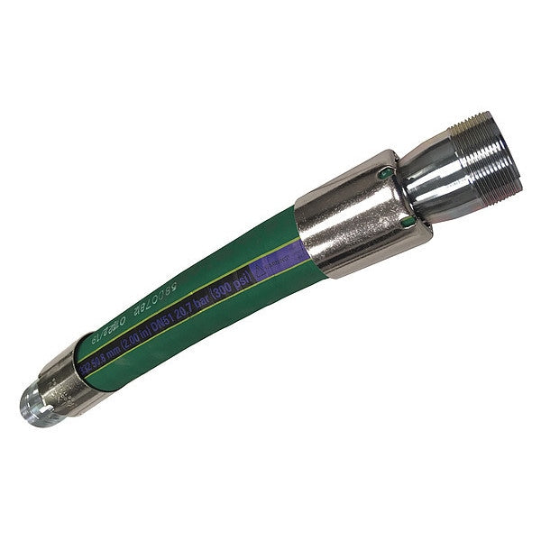 Chemical Hose Assembly, 2