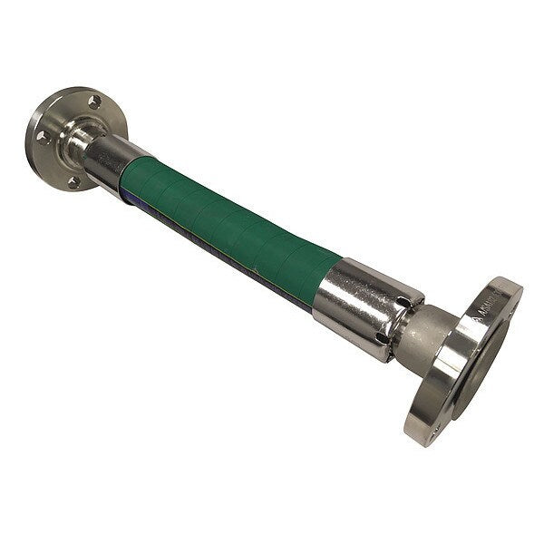 Chemical Hose Assembly, 2