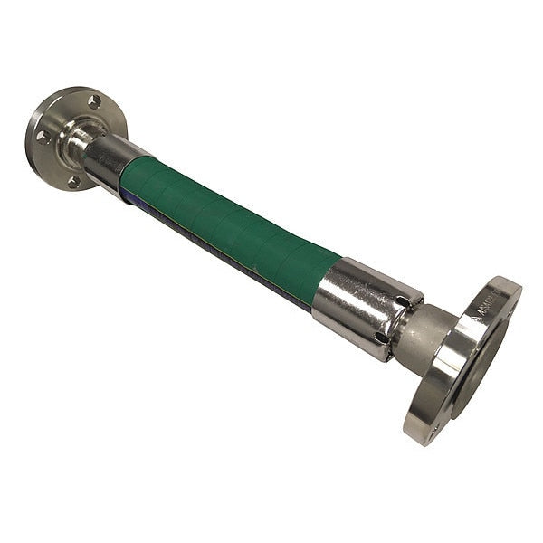 Chemical Hose Assembly, 4