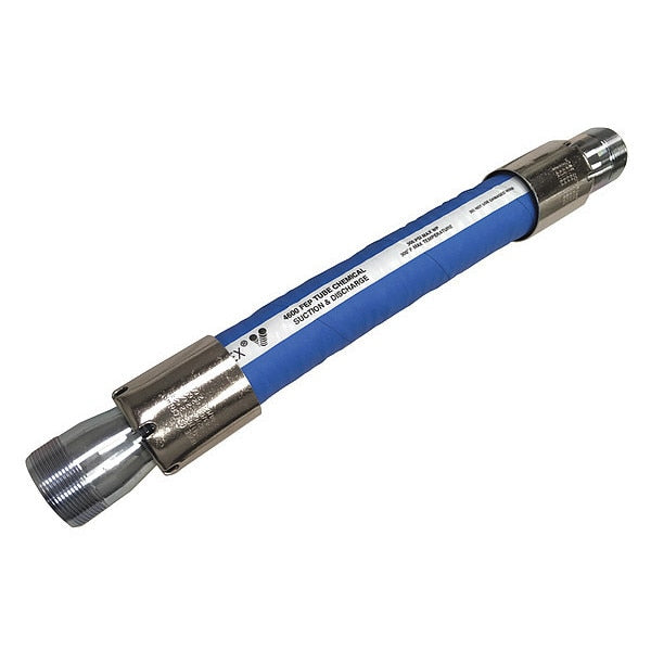 Chemical Hose Assembly, 1