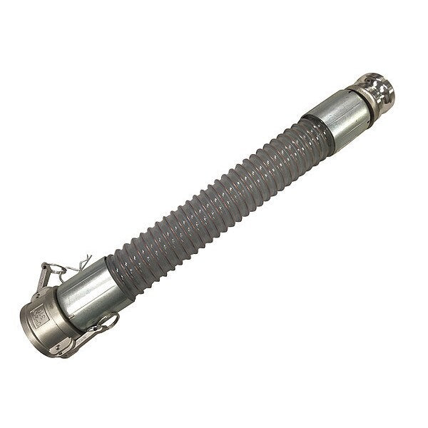 Food Hose, 1-1/2