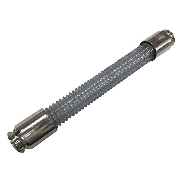 Food Grade Hose Assembly, 1