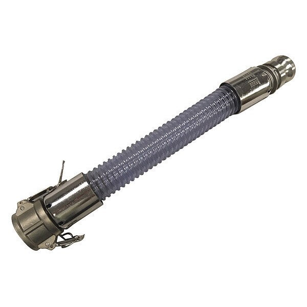 Food Grade Hose Assembly, 2