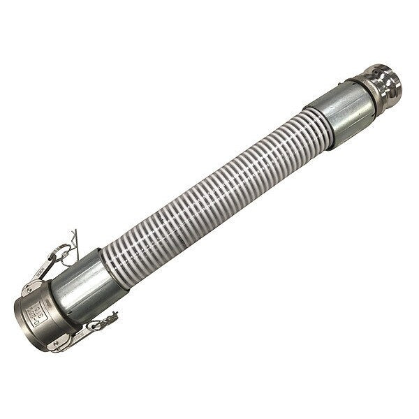 Food Grade Hose Assembly, 3