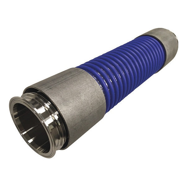 Food Grade Hose Assembly, 4