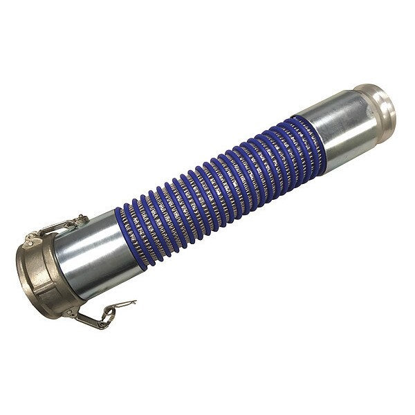 Food Grade Hose Assembly, 4