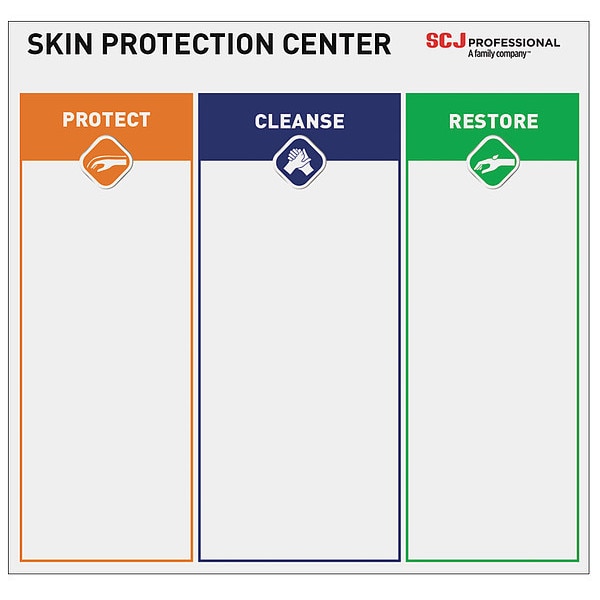 Protection Center, Multicolored, 24