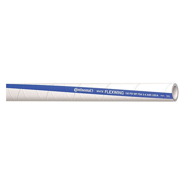 Food Hose, 1-1/2