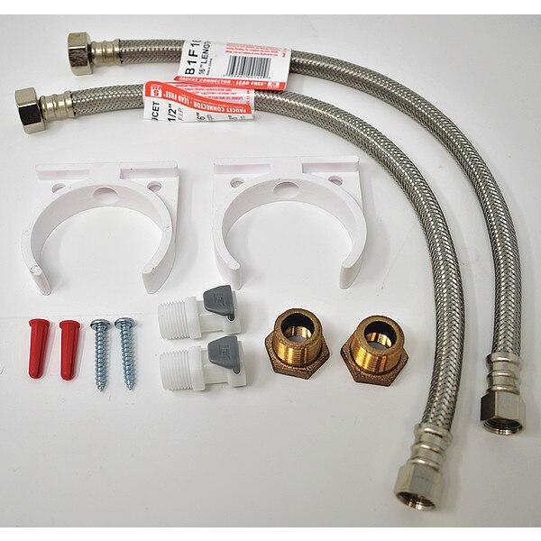 Mounting Bracket Kit, 2