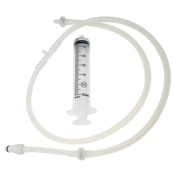 Disinfection Tool, 1