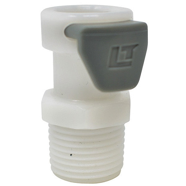 Coupler, 3/8