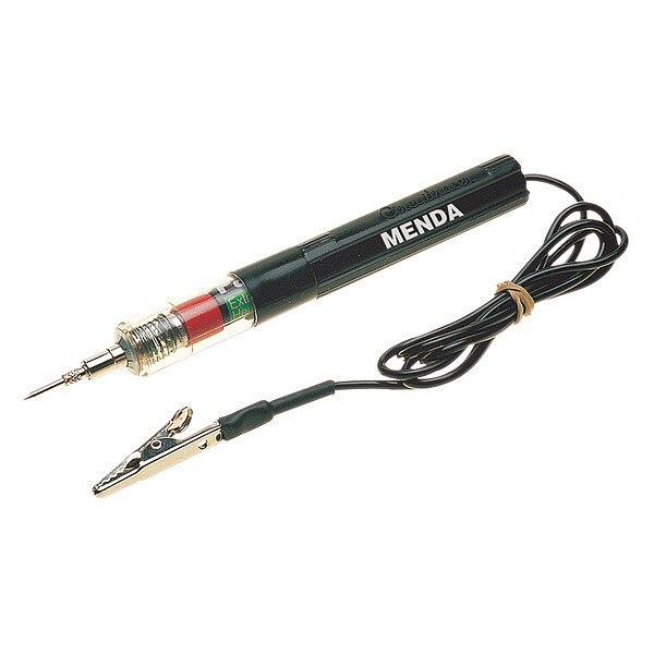Voltage/Continuity Tester, 0 to 480VAC