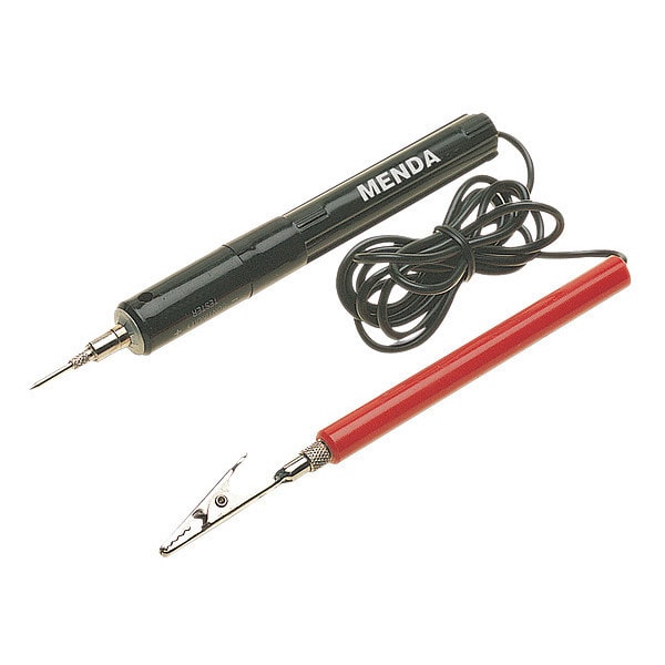 Voltage/Continuity Tester, 0 to 480VAC