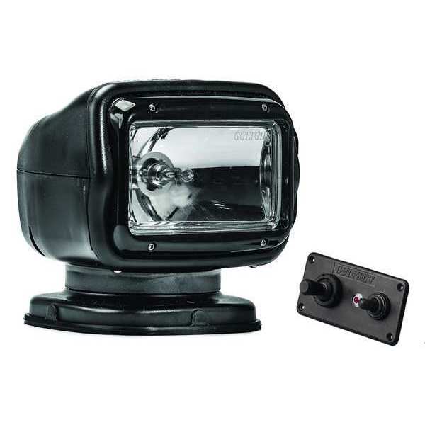 Spotlight, 65W, 12VDC, Halogen, 225000 CP