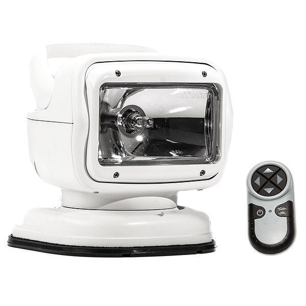 Spotlight, 65W, 12VDC, 5.5A, 8