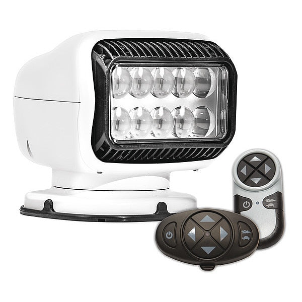 Spotlight, 40W, 12VDC, 3.5A, LED, 410000 CP