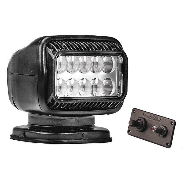 Spotlight, 40W, 12VDC, 410000 CP, 7.5
