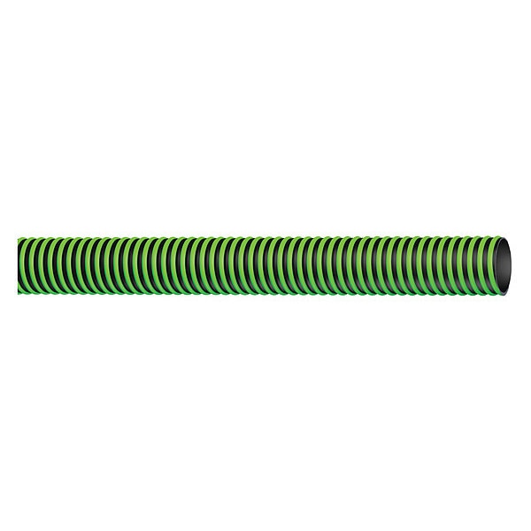 Water Suction Hose, 4