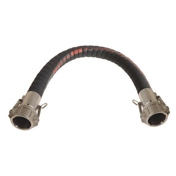 Chemical Hose Assembly, 2