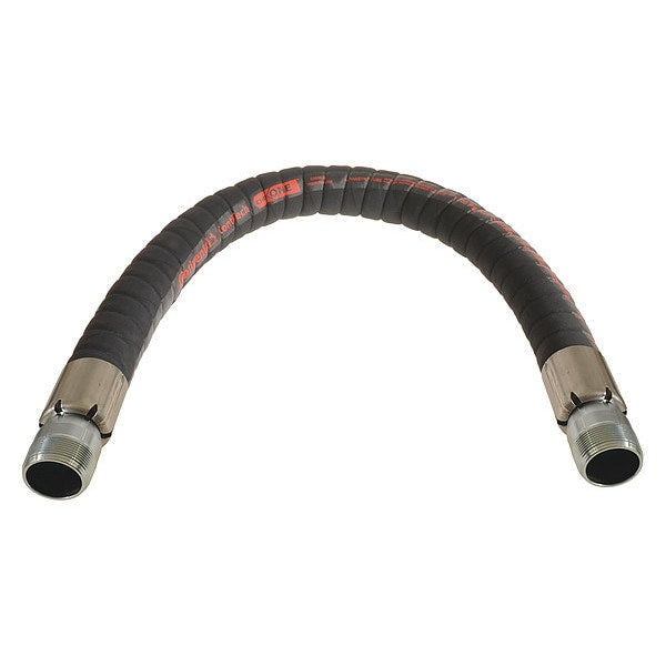 Chemical Hose Assembly, 3