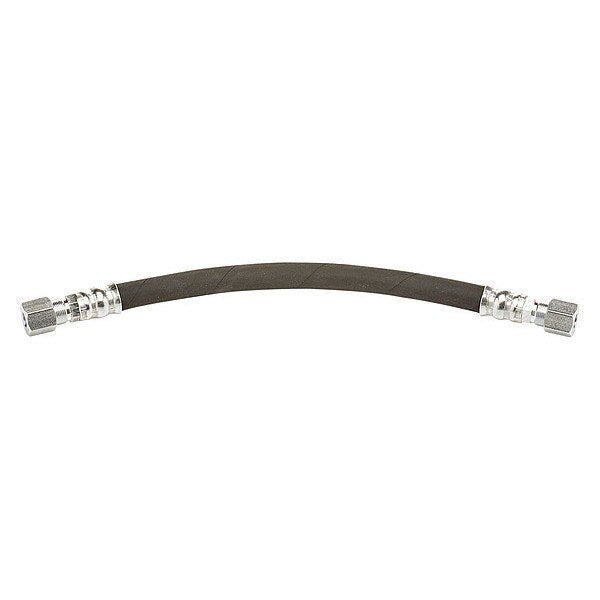Power Steering Hose, M10-12 Thread Size