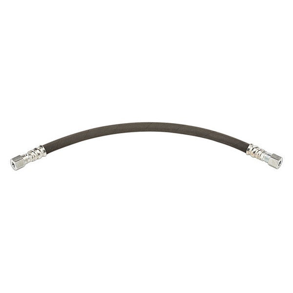 Power Steering Hose, M10-18 Thread Size