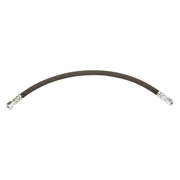 Power Steering Hose, M10-24 Thread Size
