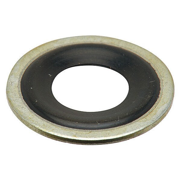 Oil Drain, 1/2